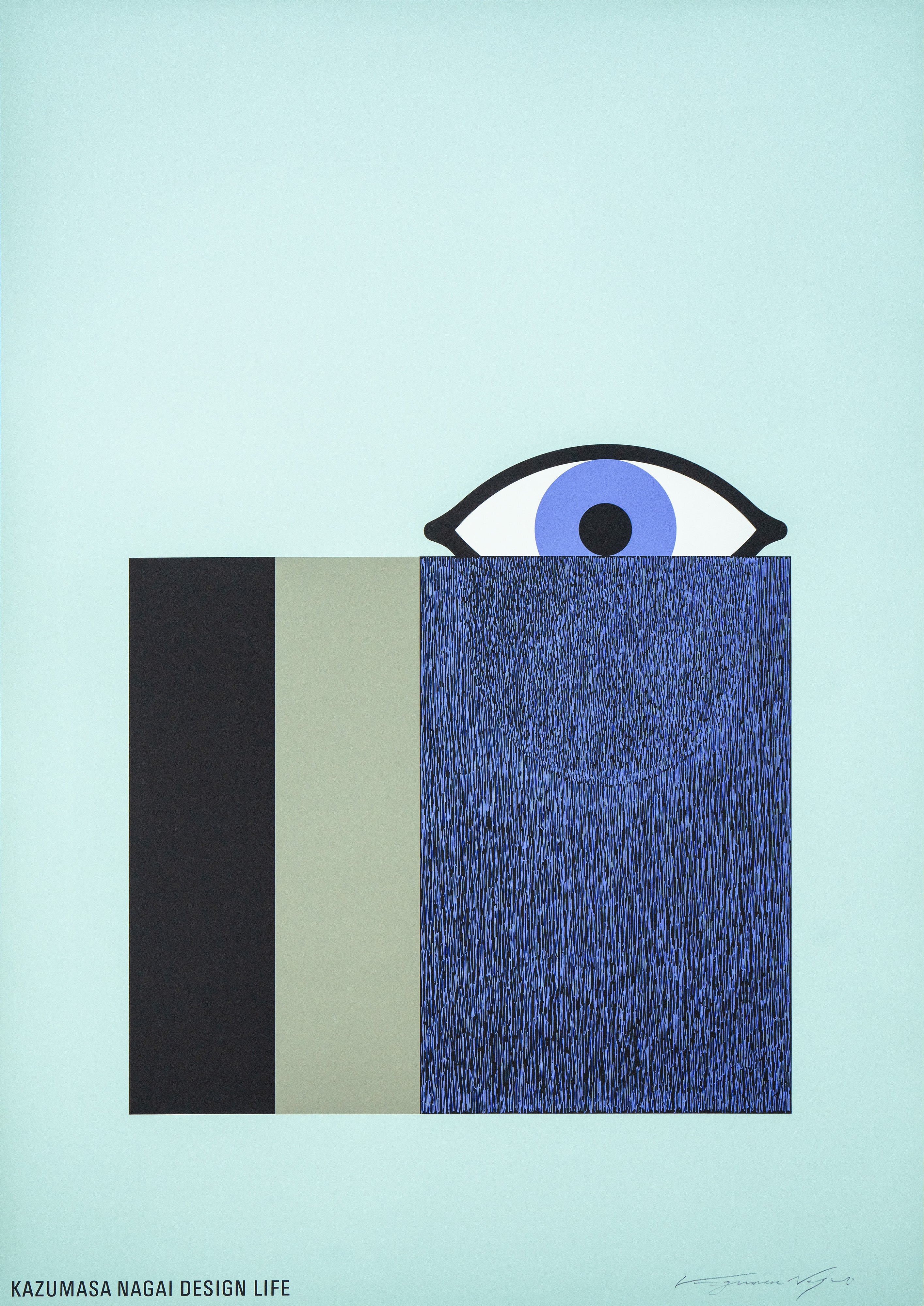 LIFE 1993_C – POSTERS