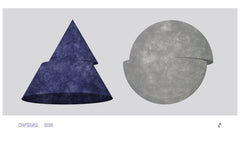 Icon for Arts & Science, Aoyama