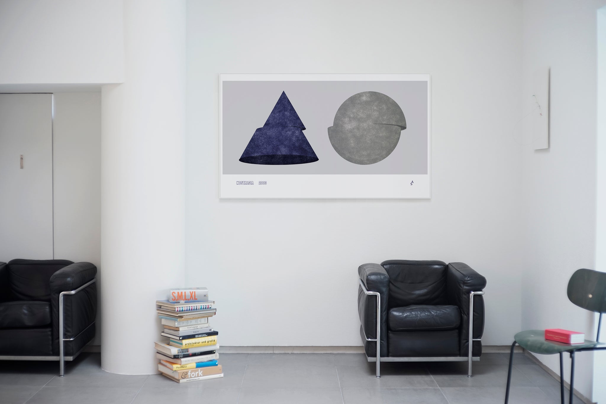 Icon for Arts & Science, Aoyama