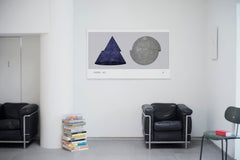 Icon for Arts & Science, Aoyama