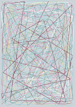 V×F: The Possibility of Print Exhibition