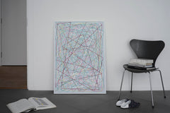 V×F: The Possibility of Print Exhibition