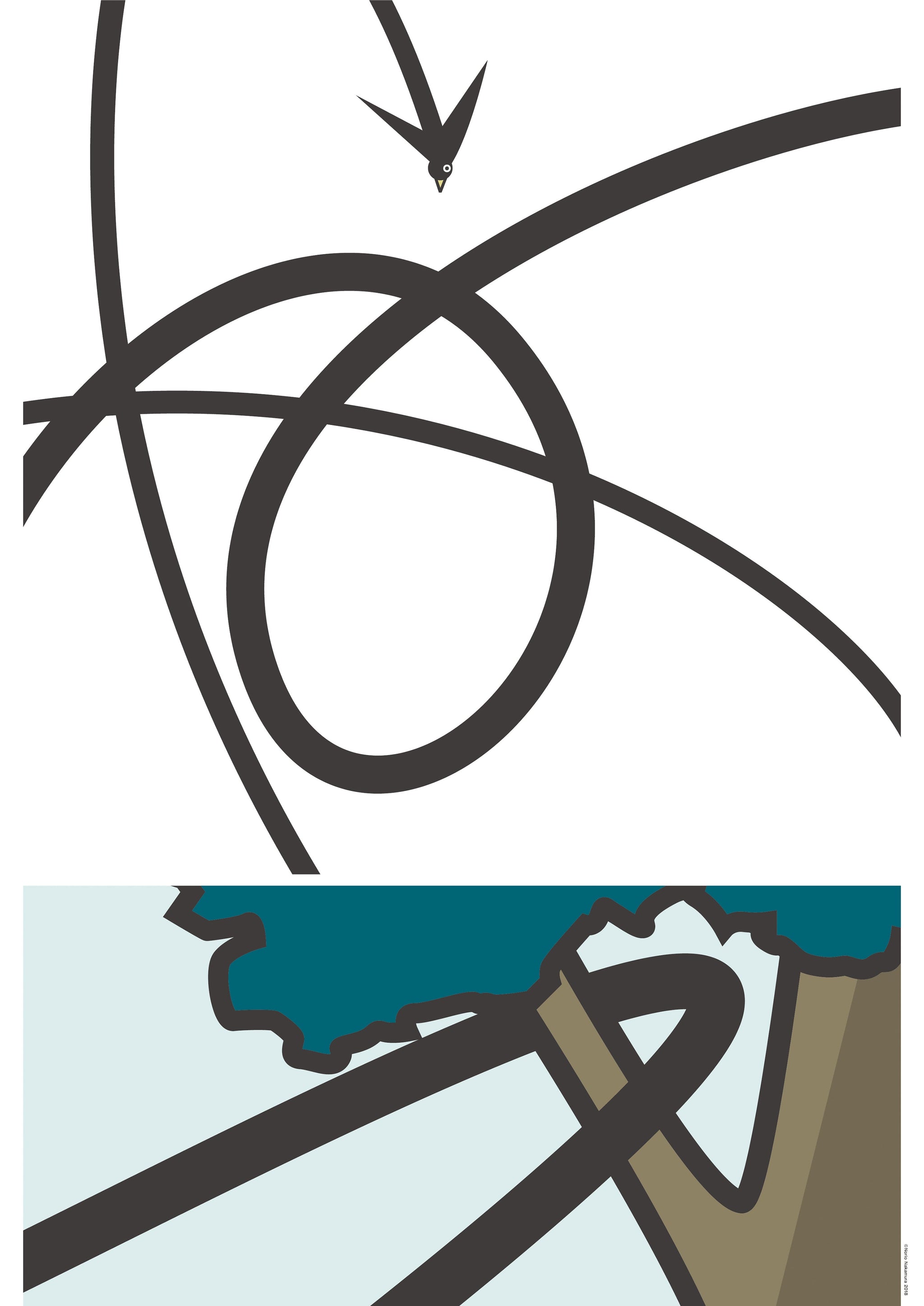 Universe(Swallow)