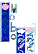 Mobo「three」