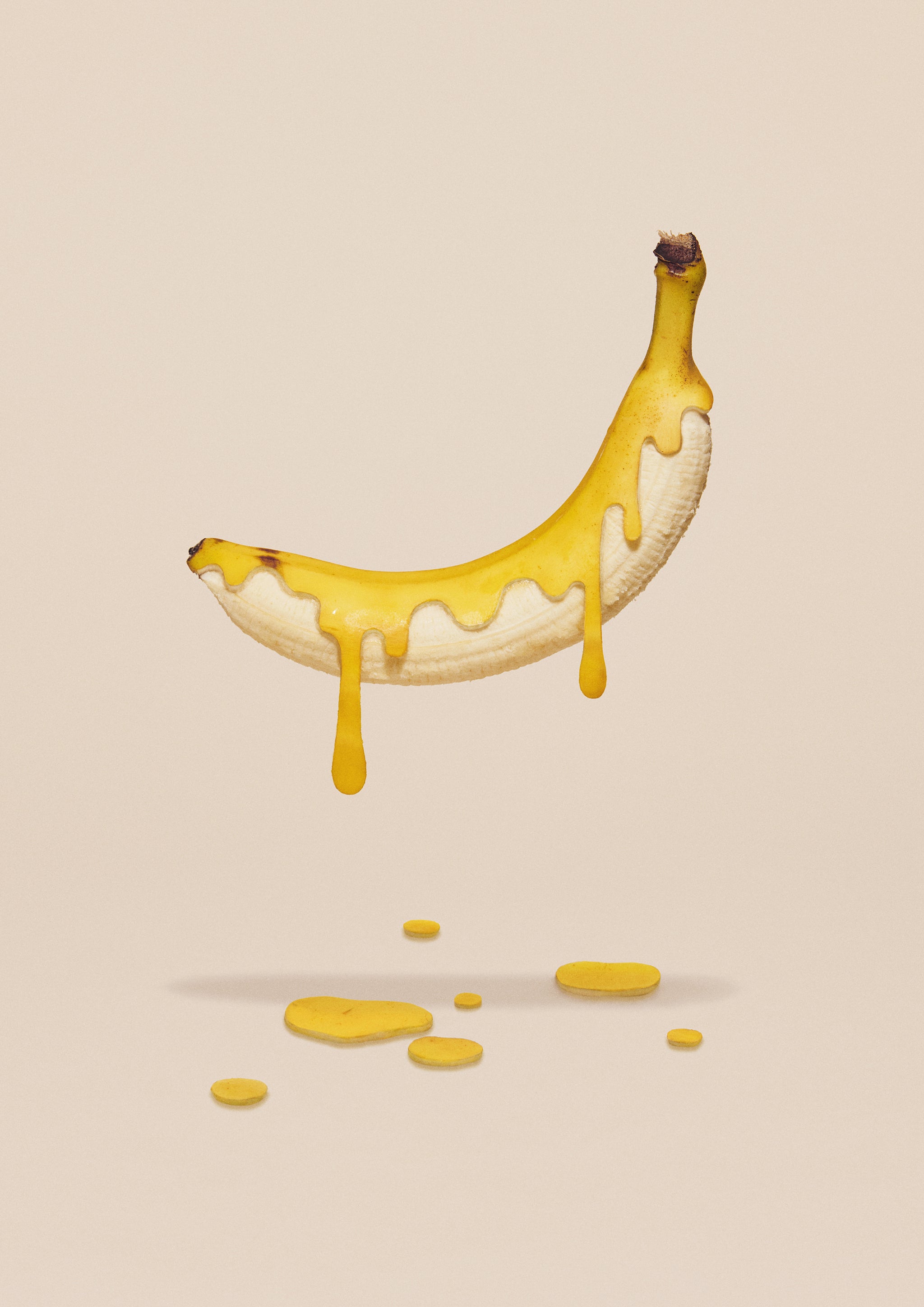 PEEL / Banana