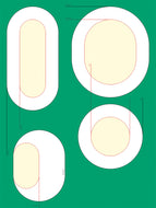 Bothers – Semicircle and Quadrangle
