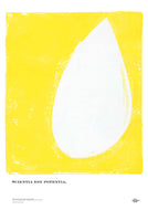 Scientia est potentia. / Teardrop