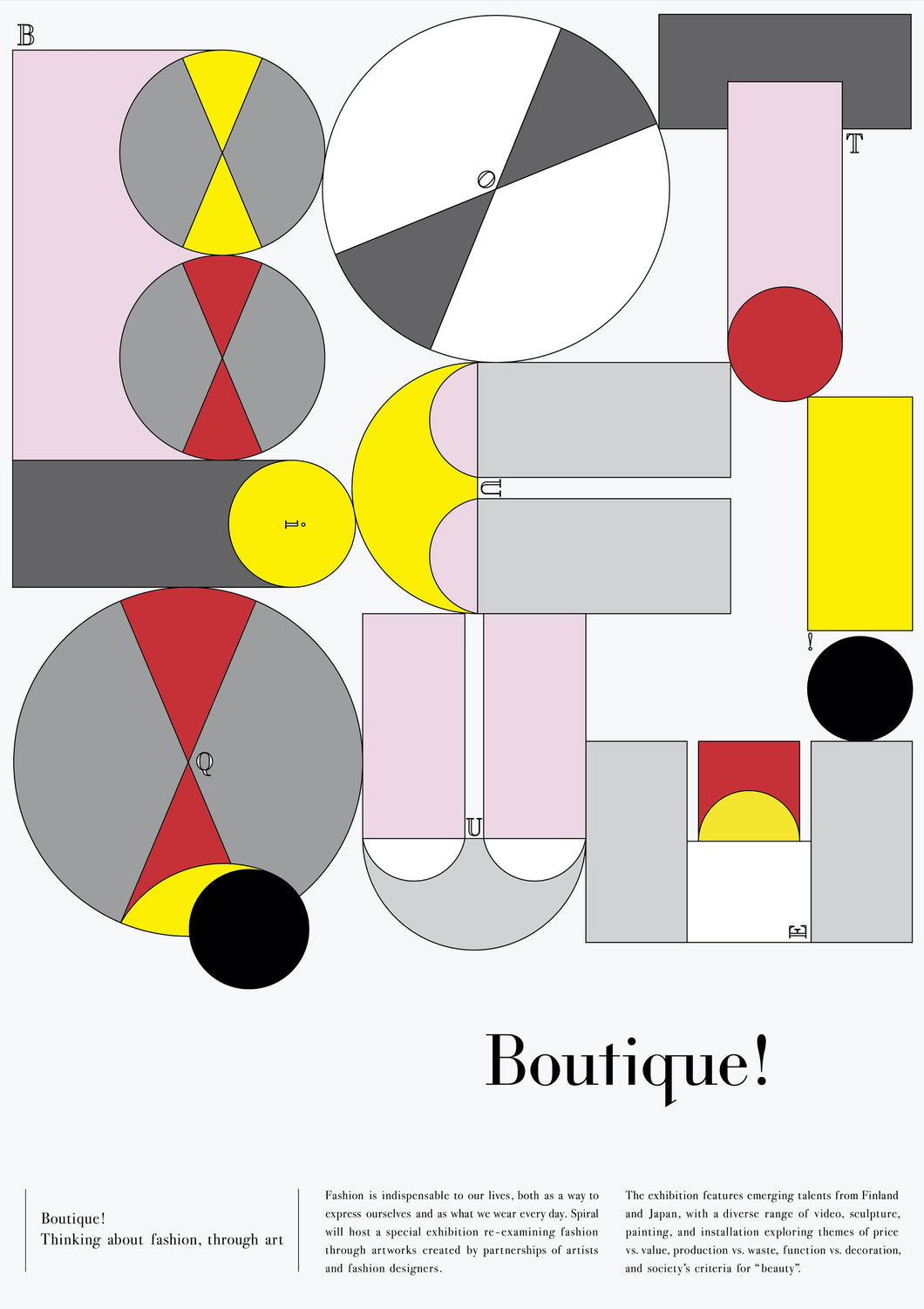 Boutique!